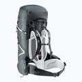 Rucsac de trekking pentru femeideuter Aircontact Pro 75 + 10 l SL graphite 13
