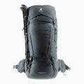 Rucsac de trekking pentru femeideuter Aircontact Pro 75 + 10 l SL graphite 14