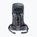 Rucsac de trekking deuter Aircontact Pro 85 + 10 l black 3