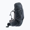 Rucsac de trekking deuter Aircontact Pro 85 + 10 l black 4