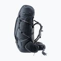 Rucsac de trekking deuter Aircontact Pro 85 + 10 l black 5