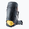 Rucsac de trekking deuter Aircontact Pro 85 + 10 l black 6