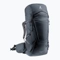 Rucsac de trekking deuter Aircontact Pro 85 + 10 l black 12