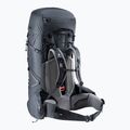 Rucsac de trekking deuter Aircontact Pro 85 + 10 l black 13