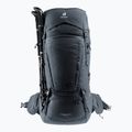 Rucsac de trekking deuter Aircontact Pro 85 + 10 l black 14