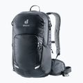 Rucsac de ciclism deuter Bike I 16 l black 6