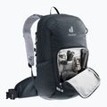 Rucsac de ciclism deuter Bike I 16 l black 9
