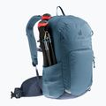 Rucsac de ciclism deuter Bike I 16 l atlantic/ink 8