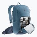 Rucsac de ciclism deuter Bike I 16 l atlantic/ink 9