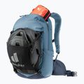 Rucsac de ciclism deuter Bike I 16 l atlantic/ink 10