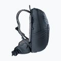 Rucsac pentru biciclete deuter Bike I 20 l negru 4