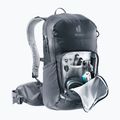 Rucsac pentru biciclete deuter Bike I 20 l negru 8