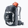 Rucsac pentru biciclete deuter Bike I 20 l negru 9