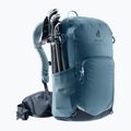Rucsac de ciclism deuter Bike I 20 l atlantic/ink 10