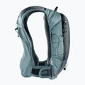 Rucsac de ciclism deuter Rogla 5 l graphite/shale 3