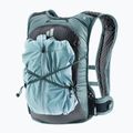Rucsac de ciclism deuter Rogla 5 l graphite/shale 5