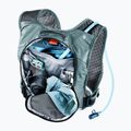 Rucsac de ciclism deuter Rogla 5 l graphite/shale 8
