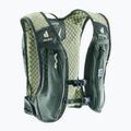 Rucsac de ciclism deuter Rogla 5 l grove/ivy 2