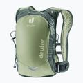 Rucsac de ciclism deuter Rogla 5 l grove/ivy 3