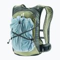 Rucsac de ciclism deuter Rogla 5 l grove/ivy 5