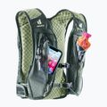 Rucsac de ciclism deuter Rogla 5 l grove/ivy 6