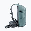 Rucsac de ciclism pentru femei deuter Compact 12 + 3 SL graphite/shale 6