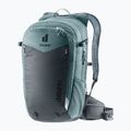 Rucsac de ciclism deuter Compact 14 + 3 l graphite/shale 2