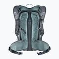 Rucsac de ciclism deuter Compact 14 + 3 l graphite/shale 3