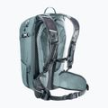 Rucsac de ciclism deuter Compact 14 + 3 l graphite/shale 4