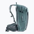 Rucsac de ciclism deuter Compact 14 + 3 l graphite/shale 5