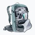 Rucsac de ciclism deuter Compact 14 + 3 l graphite/shale 11