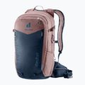 Rucsac de ciclism deuter Compact 14 + 3 l ink/ashrose 2