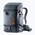 Rucsac turistic deuter Jaupack Pro 34+14 l black