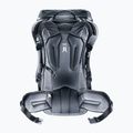 Rucsac turistic deuter Jaupack Pro 34+14 l black 2