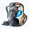 Rucsac turistic deuter Jaupack Pro 34+14 l black 10