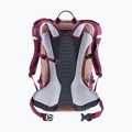 Rucsac turistic pentru femei  deuter Futura 21 l SL ashrose-cassis 2