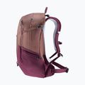 Rucsac turistic pentru femei  deuter Futura 21 l SL ashrose-cassis 4