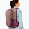 Rucsac turistic pentru femei  deuter Futura 21 l SL ashrose-cassis 11