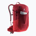 Rucsac turistic deuter Futura 23 l masala-cherry 14
