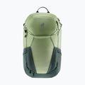 Rucsac turistic deuter Futura 27 l grove-ivy