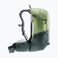 Rucsac turistic deuter Futura 27 l grove-ivy 3