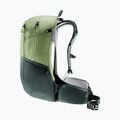 Rucsac turistic deuter Futura 27 l grove-ivy 4