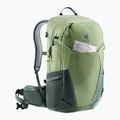 Rucsac turistic deuter Futura 27 l grove-ivy 5