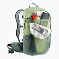Rucsac turistic deuter Futura 27 l grove-ivy 6