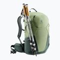 Rucsac turistic deuter Futura 27 l grove-ivy 7