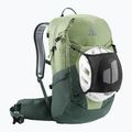 Rucsac turistic deuter Futura 27 l grove-ivy 8