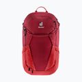 Rucsac turistic deuter Futura 27 l masala-cherry