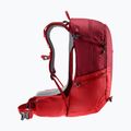 Rucsac turistic deuter Futura 27 l masala-cherry 3
