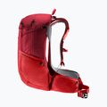 Rucsac turistic deuter Futura 27 l masala-cherry 4