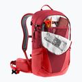 Rucsac turistic deuter Futura 27 l masala-cherry 6